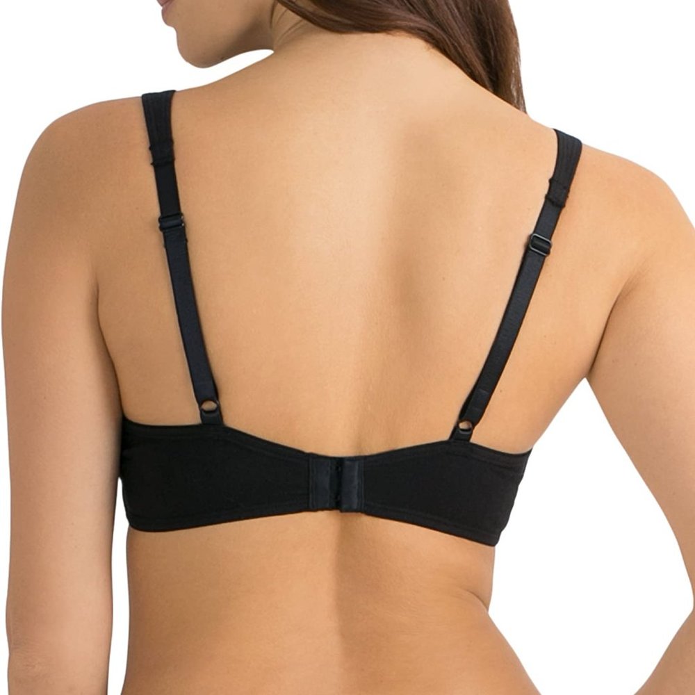 Fruit of the Loom Women Anti-Gravity Wire-Free Bra - Picture 2 of 2